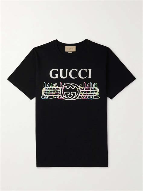 fake gucci piglet t shirt|Gucci belt shirt real.